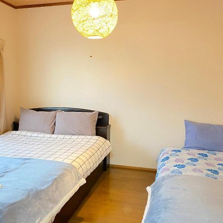Kasumi-An4 Apartment Kumamoto Ngoại thất bức ảnh