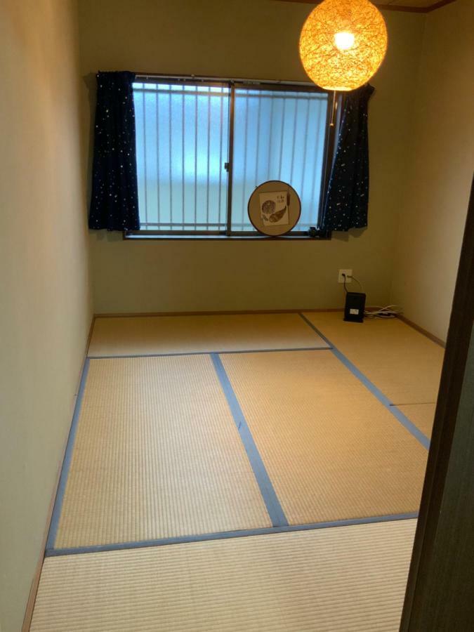 Kasumi-An4 Apartment Kumamoto Ngoại thất bức ảnh