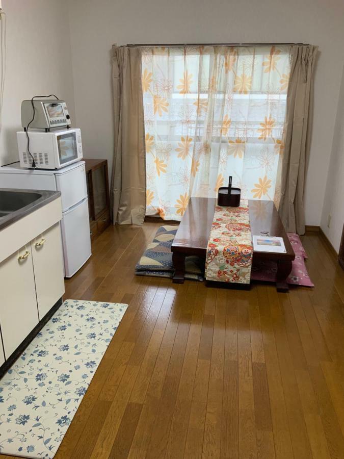 Kasumi-An4 Apartment Kumamoto Ngoại thất bức ảnh