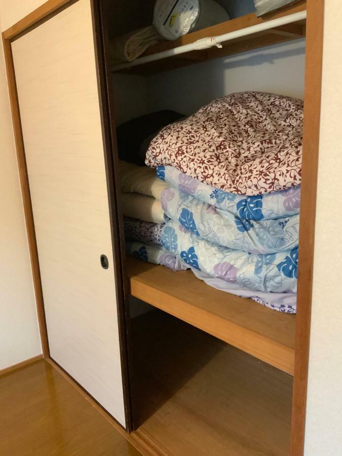 Kasumi-An4 Apartment Kumamoto Ngoại thất bức ảnh