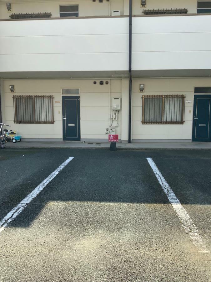 Kasumi-An4 Apartment Kumamoto Ngoại thất bức ảnh