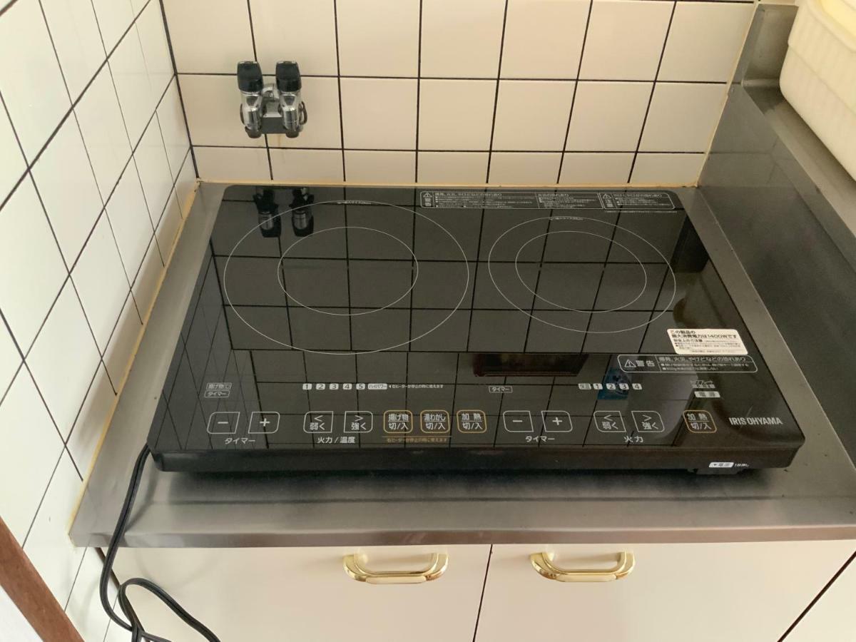 Kasumi-An4 Apartment Kumamoto Ngoại thất bức ảnh