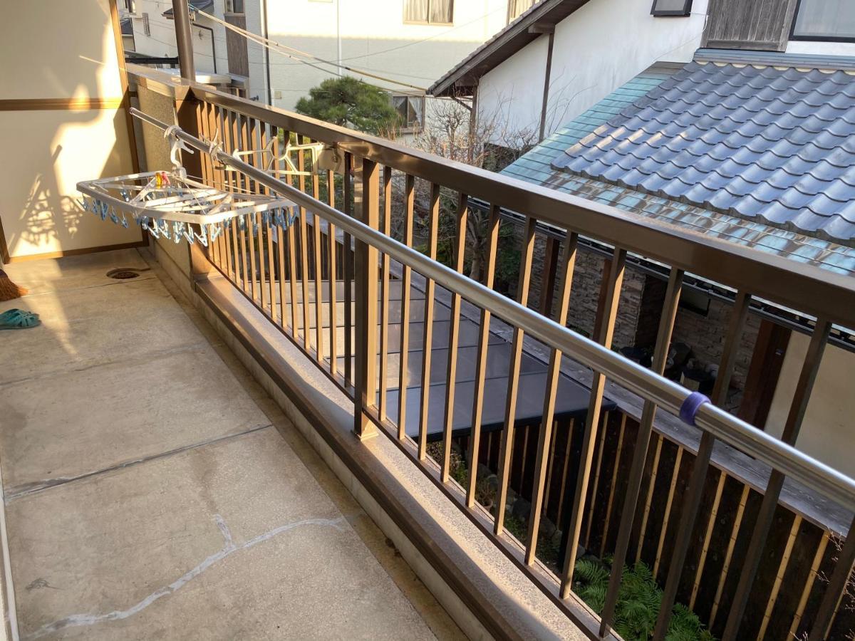 Kasumi-An4 Apartment Kumamoto Ngoại thất bức ảnh