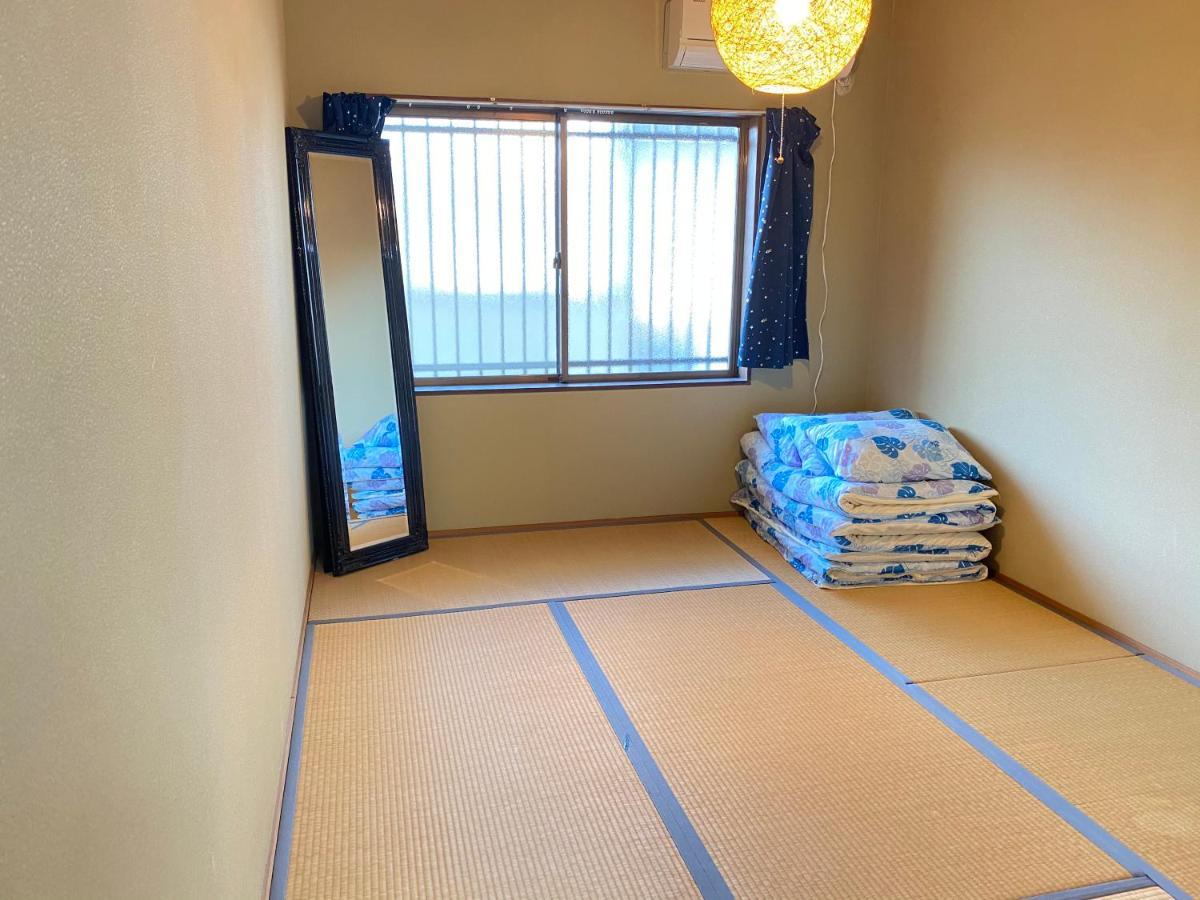 Kasumi-An4 Apartment Kumamoto Ngoại thất bức ảnh