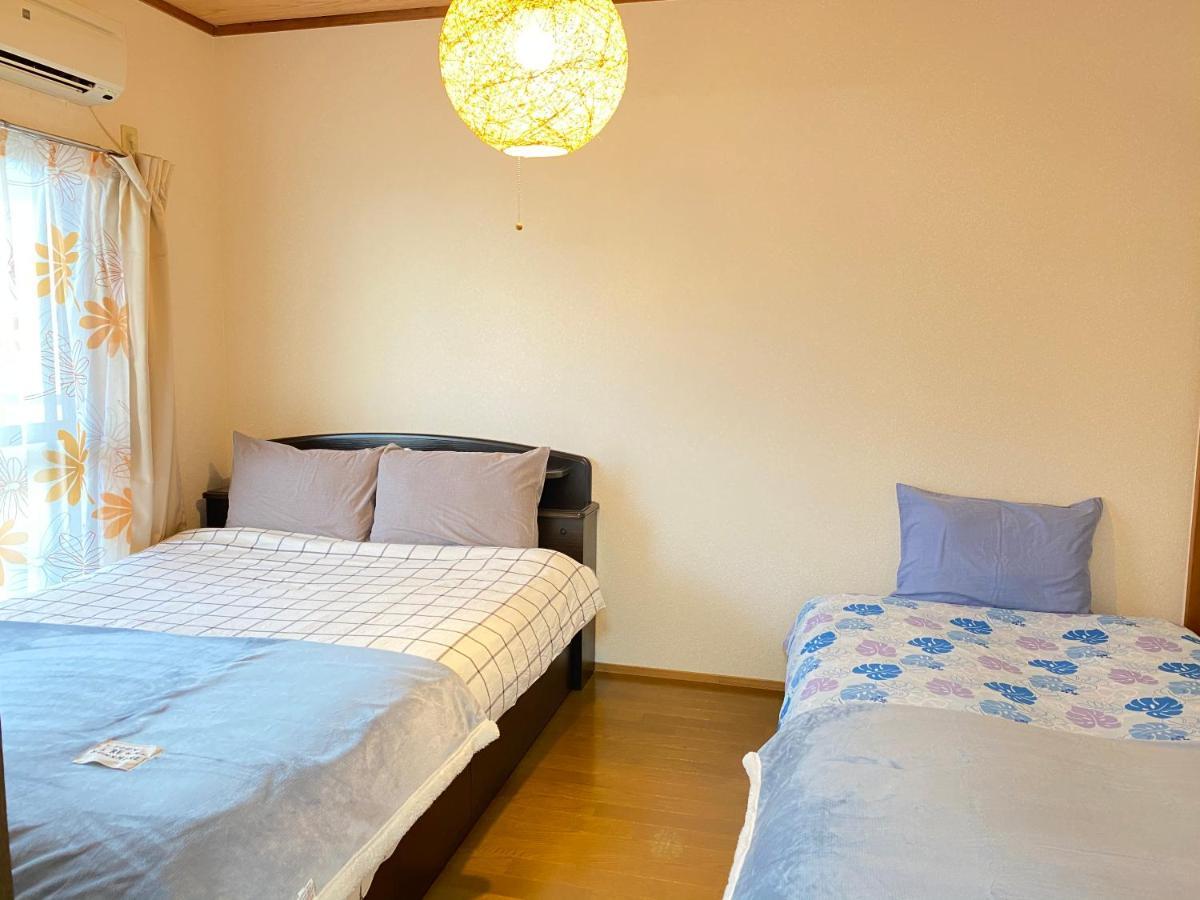Kasumi-An4 Apartment Kumamoto Ngoại thất bức ảnh