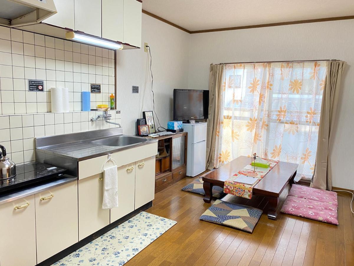Kasumi-An4 Apartment Kumamoto Ngoại thất bức ảnh